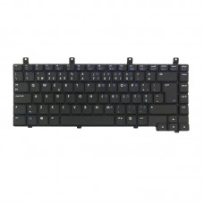 Teclado PT HP Compaq Pavilion DV5000 Preto Teclado PT HP Compaq Pavilion DV5000 Preto